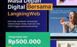 Kode Tajam | 0851 8252 5511 – Jasa Website Murah Semarang Demak Langkingweb