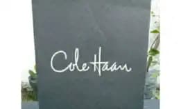 Cole Haan Original Dus / Paperbag