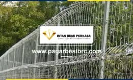 Jual Pagar Brc Sni Berkualitas Tulungagung – Call 081333554787