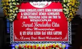 Karangan Bunga Pacitan 0858-7889-9786 Sam Florist