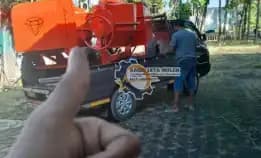 Mesin Molen Cor Beton Jogja 0821-3862-0277 Ragil Jaya Molen