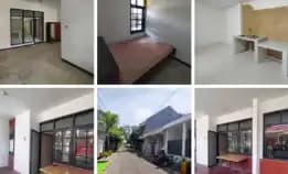 Di Jual Murah Rumah Rungkut Mapan, Kec.Gunung Anyar Surabaya Timur*