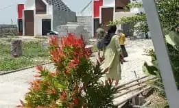 Rumah Komersil Dijual 