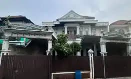 Jual Rumah Di Perum Ilhami Islamic Karawaci Tangerang