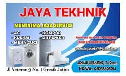 Service Ac Kulkas Mesin Cuci Gresik Sidoarjo Surabaya 082146774005