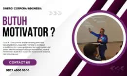 Motivator Palembang, 082245009200, Solutif & Aplikatif, Dian Saputra