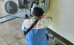 Service Ac Wirobrajan Yogyakarta 087864840007