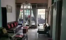 Jual Rumah 2 Lantai Tenggilis Surabaya Dekat Apartement Metropolis Dan Kampus Ubaya