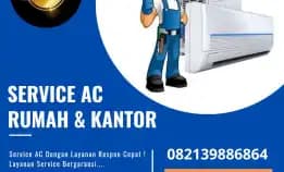 Service Ac Pangkemiri Sidoarjo 0821-3988-6864