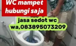 Jasa Sedot Purwokerto