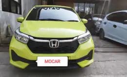 Honda Brio E Mt Thn 2023