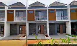 Rumah Murah Cicilan 5 Jutaan 