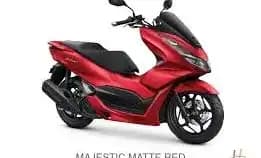 Pcx 160 Cbs 