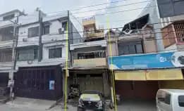 Jual Ruko 3 Lantai Di Tabaringan Kota Makassar Strategis