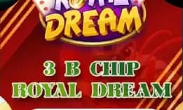 Terima Bongkar Chip Royal Dream  Bongkar Langsung Chat  Wa 083177152487