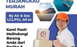 Spesialis Jasa Import Bangkok Sistem Borongan