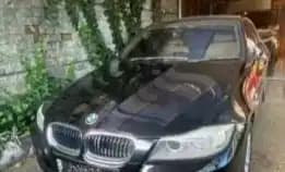 Dijual Bmw 320i E90 Lci A/T 2011