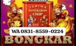 Jual Chip Higgs Dmino