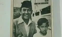 Buku Bung Karno