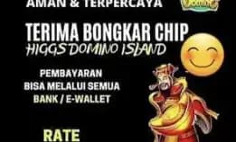 Agen Chip Hdi Melayani Bongkar Open 24 Jam