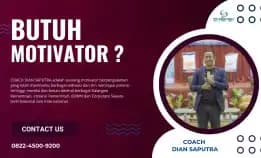 Motivator Jombang , 082245009200, Profesional & Aplikatif, Dian Saputra