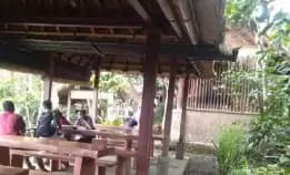 Dijual 48,1 Are Free Resto & Agro Wisata, Jl. Tampak Siring Penglumbaran Kayuamba Kintamani Bangli