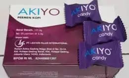 Toko Jual Permen Akiyo Candy Asli Di Bogor Promo 081283377890