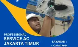 Jasa Pasang Ac Pasar Rebo Jakarta Timur 0812-9179-7903