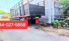 Dijual Tanah 750 M2 Jl Kargo Dkt Gatsu Barat Denpasar Bali