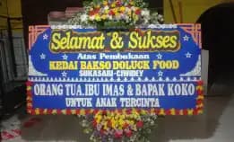 Toko Bunga Murah Bandung 0813-2229-8170 Puspa Arti Florist