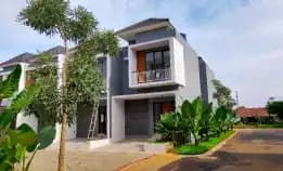 Promo Rumah Murah Di Pamulang