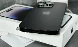 I-Phone 14 Pro 128gb