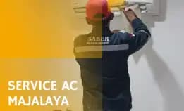 Service Ac Pasirjaya 081906606654