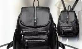 Tas Ransel Wanita Occy - Dmn