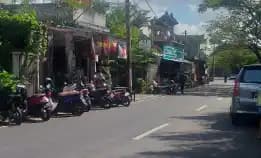 Tanah 2,5 Are, Jl. Merdeka Raya Belakang Rs Siloam Sunsetroad Kuta