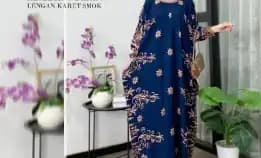 Kaftan Jesica Harga Grosir 