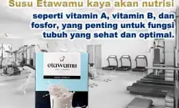 Jual Susu Kambing Etawa Jepara, 0852-9324-9435 Diskon Bpom