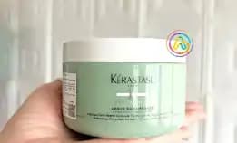 Kerastas* Argile Equilibriante 250ml | Clay Kulit Kepala Berminyak