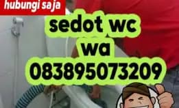 Sedot Wc Gombong/Kebumen