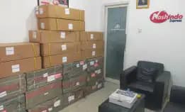 Jasa Import Door To Door,Borongan,Resmi