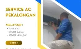 Cuci Ac Pekalongan 082324420418