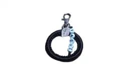 Keychain | Gantungan Kunci Tali | Elegan