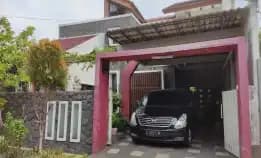 Jual Rumah Di Jalan Gayungsari Barat Kota Surabaya Shm