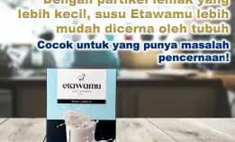 Jual Susu Kambing Etawa Pamekasan, 0852-9324-9435 Diskon Bpom