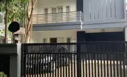 Jual Rumah Di Perum Bona Indah Jakarta Selatan Siap Huni