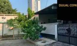 Dijual Rumah Babatan Pilang Wiyung Surabaya