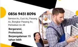 Service Ac Daerah Pondok Bambu Jakarta Timur 0856 9451 8096