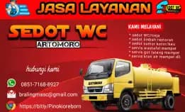 Sedot Wc Patikraja Murah Wa:085747314499