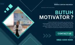 Motivator Banyuwangi, 082245009200, Solutif & Aplikatif, Dian Saputra