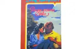 Novel Anne Hampson Pesona Pesona Cinta Klasik Jadul Lawas Vintage